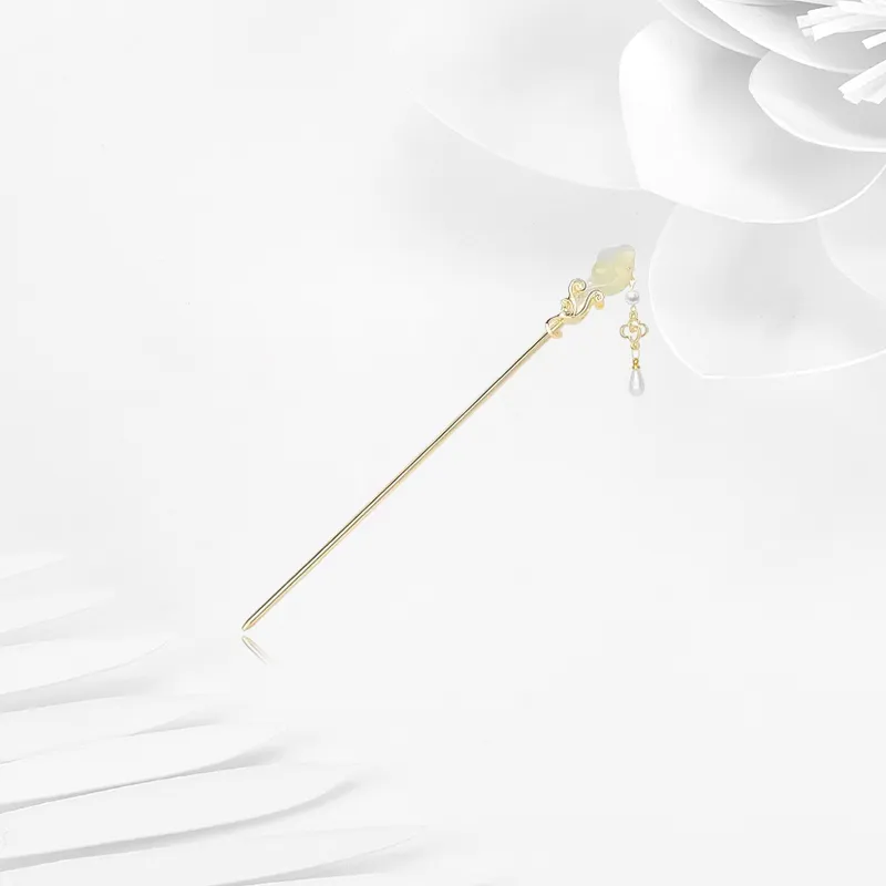 JUICY GRAPE Hairpins Women's-3