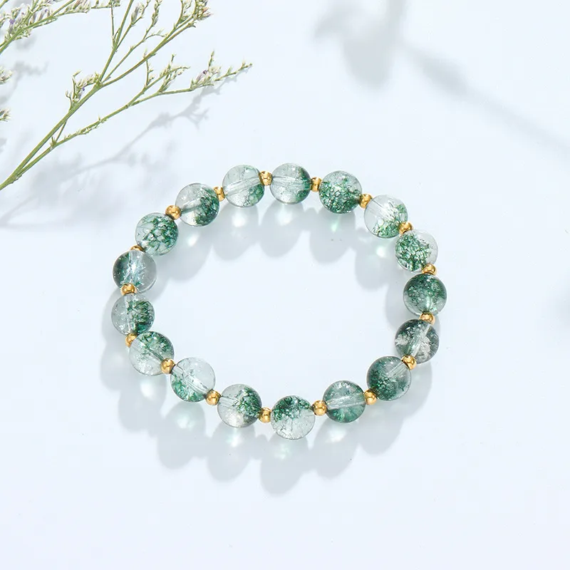 JUICY GRAPE Crystal Bracelets Women's-9
