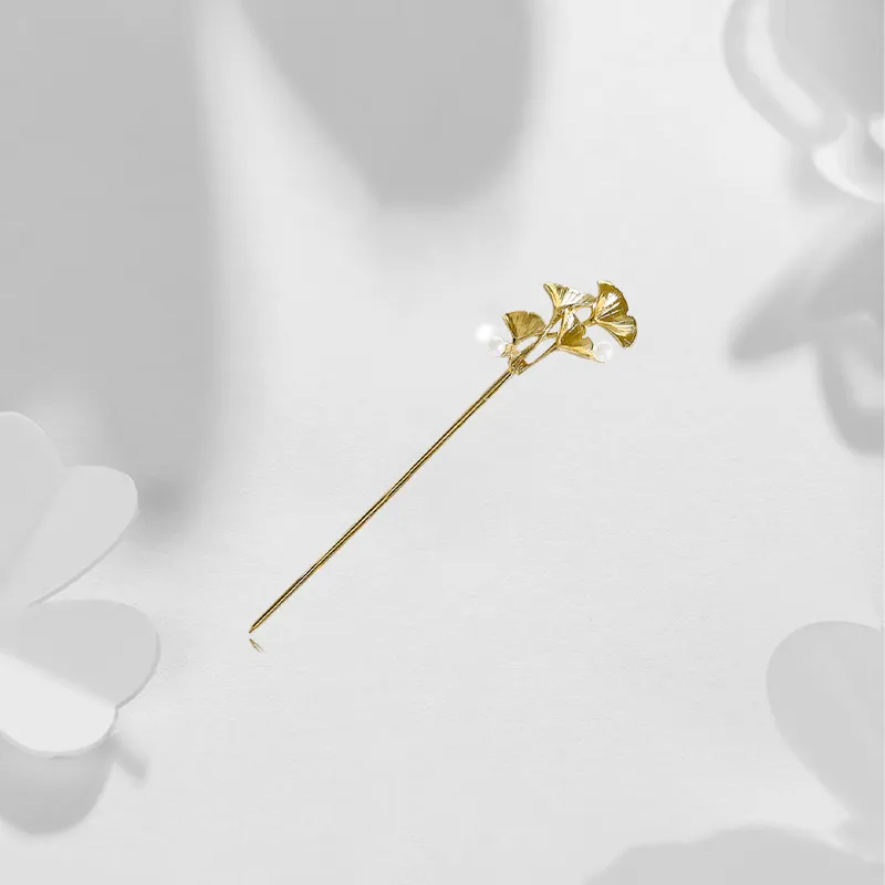JUICY GRAPE Hairpins Women's-7