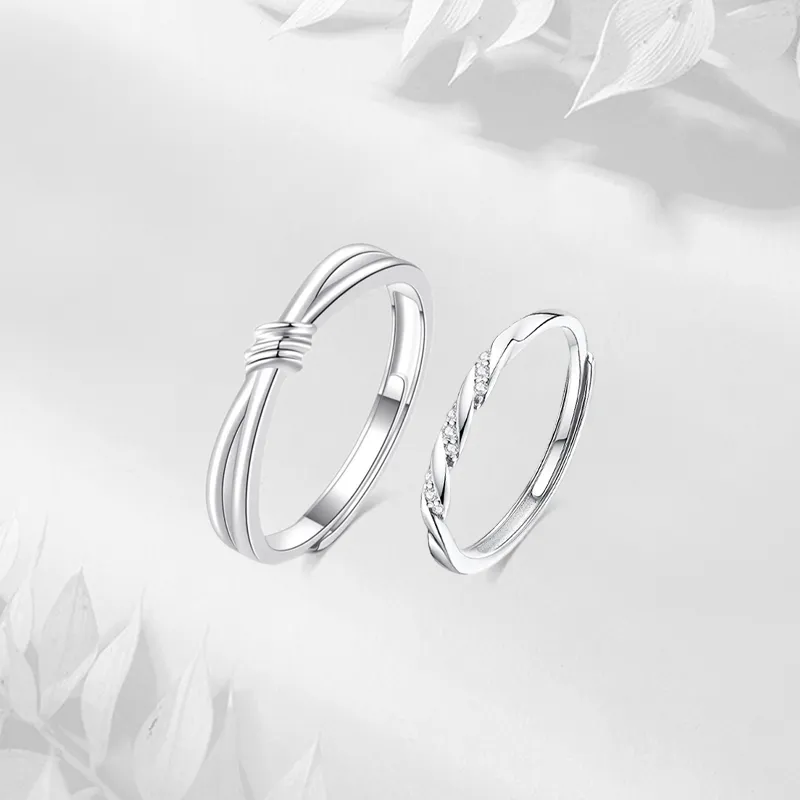 JUICY GRAPE 999 Fine Silver Rings Unisex-3