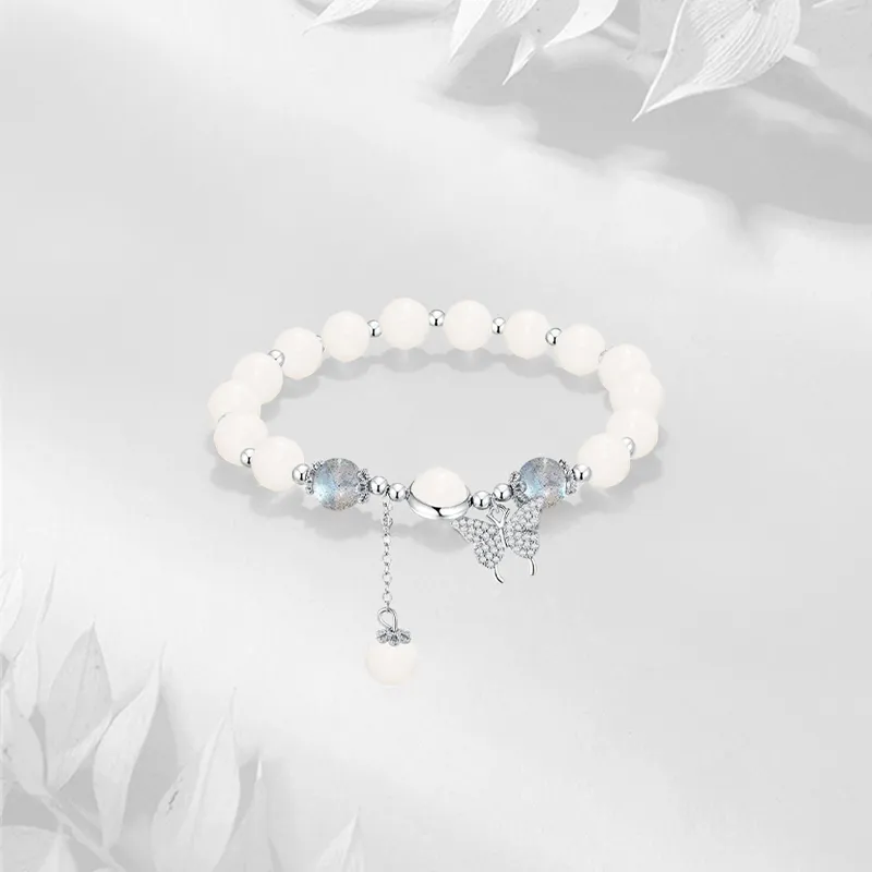 JUICY GRAPE Bodhi Seed Bracelets Unisex-3