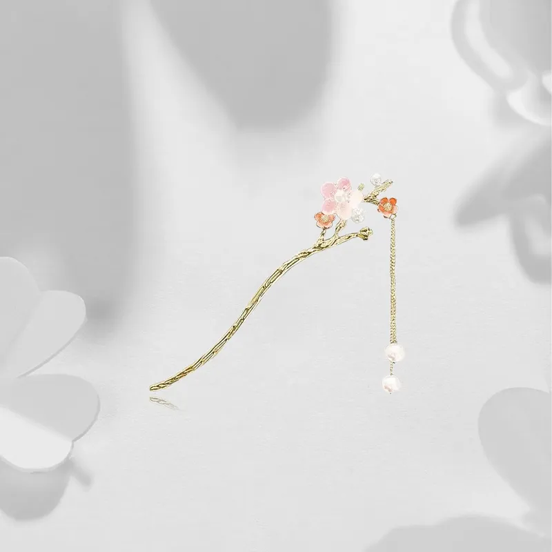 JUICY GRAPE Hairpins Women's-3