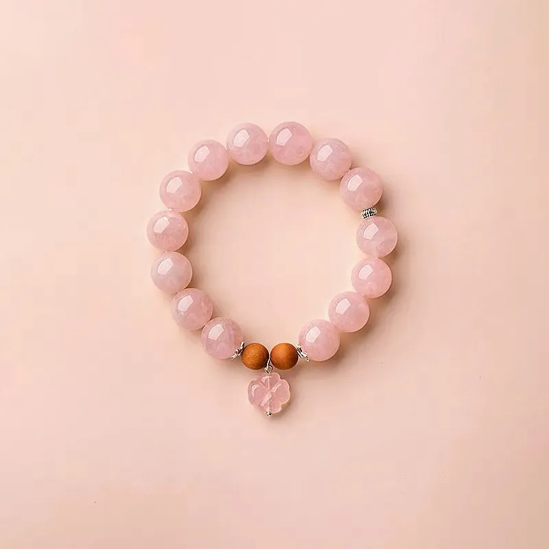 JUICY GRAPE Crystal Jade Bracelets Women's-2