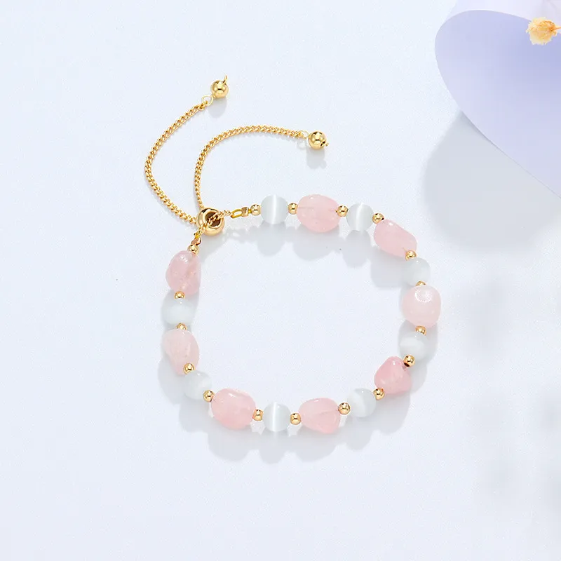 JUICY GRAPE Crystal Bracelets Women's-8