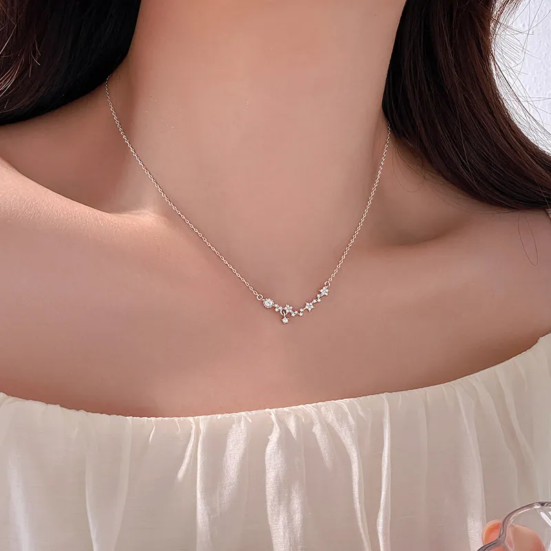 JUICY GRAPE S925 Silver Bracelets Women's-7