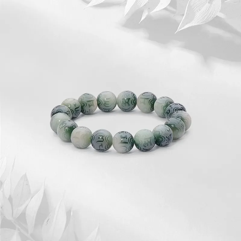 JUICY GRAPE Bodhi Root Bracelets Unisex-2