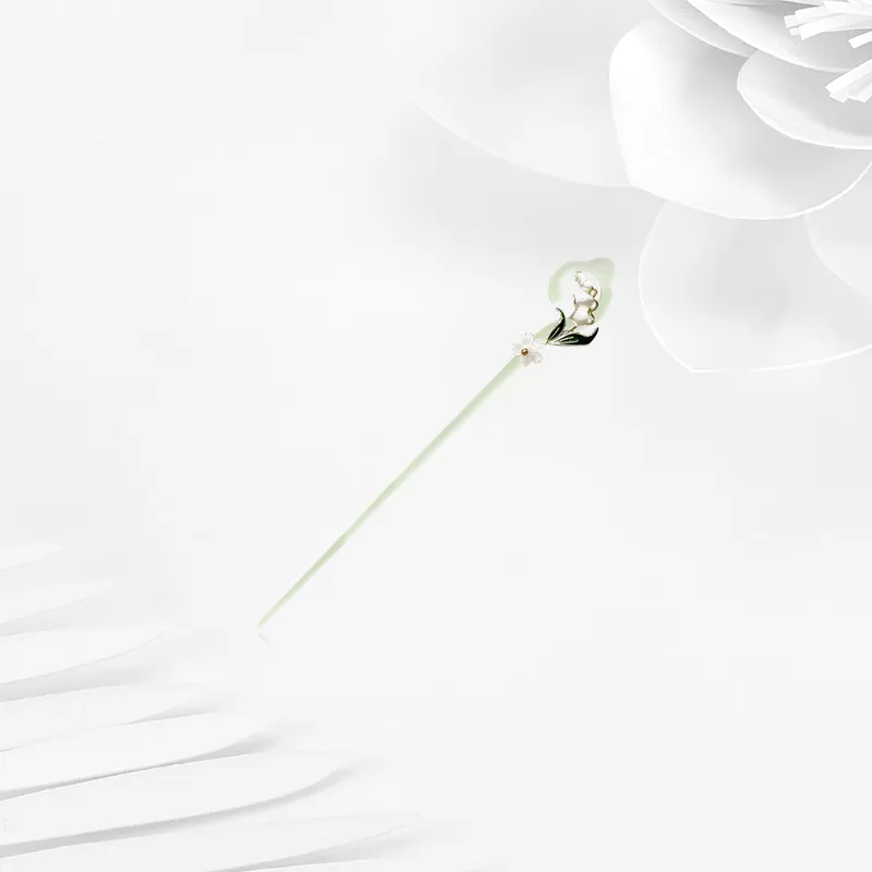JUICY GRAPE Hairpins Women's-7