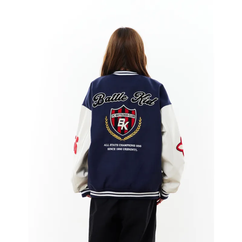 Vine Color Jackets Women's-16