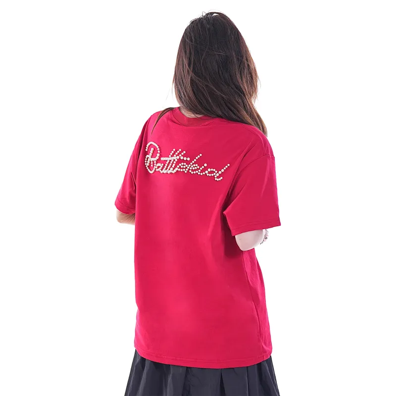 YINLEI T Shirts Unisex-2