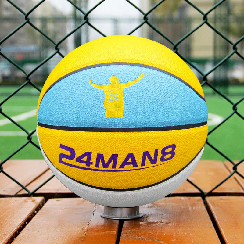 THREEHUAN Basketball-5