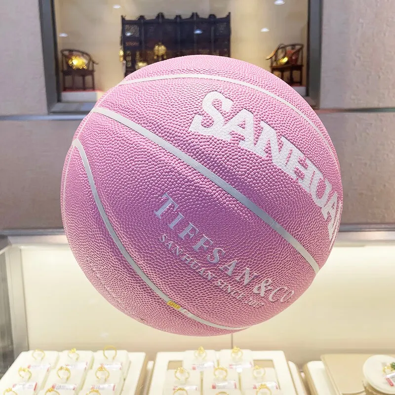THREEHUAN Basketball-5
