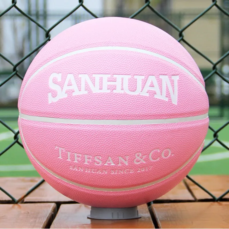 THREEHUAN Basketball-7