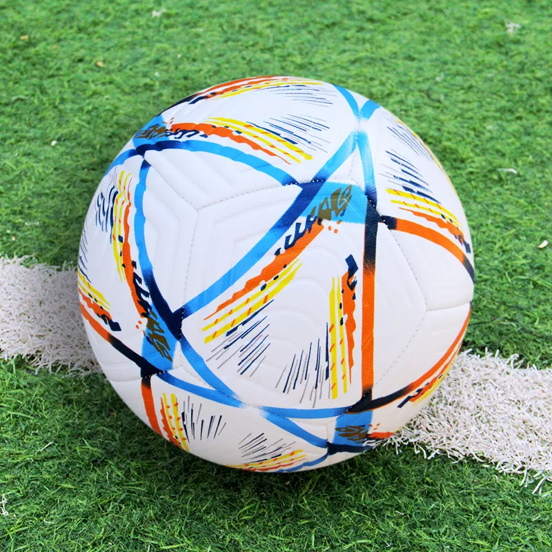 THREEHUAN Soccer-3