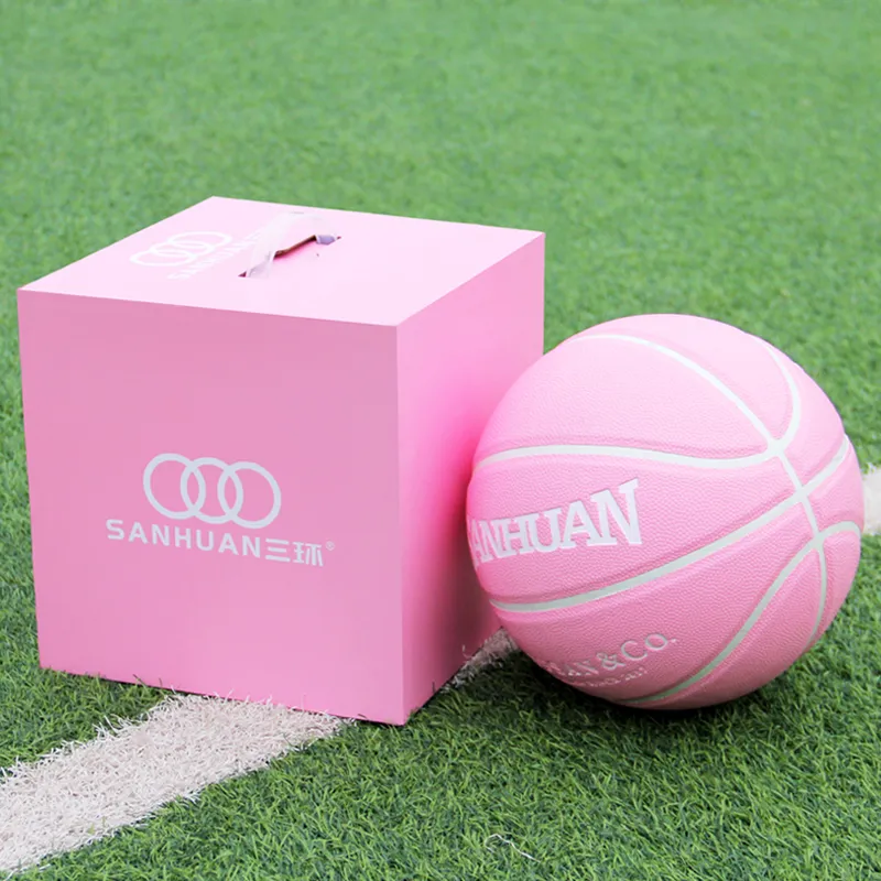 THREEHUAN Basketball-6