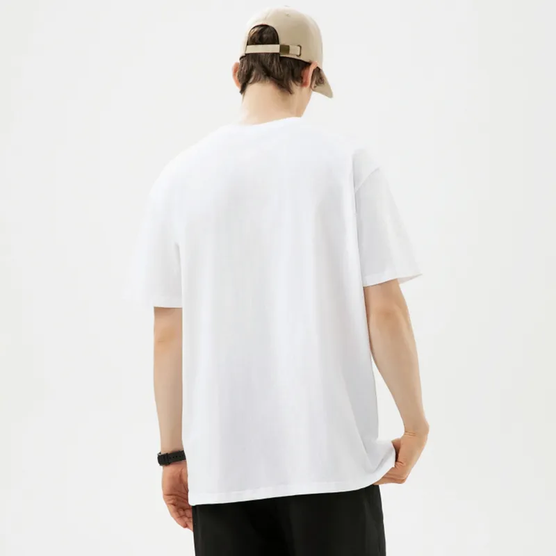HLA JEANS T-Shirts Men-7