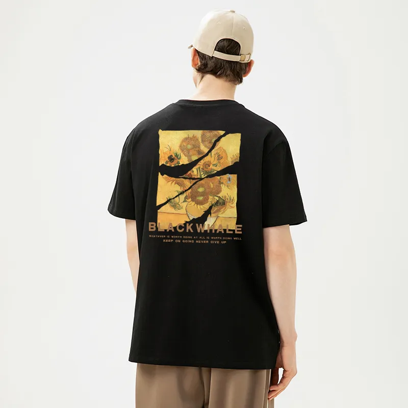 HLA JEANS T-Shirts Unisex-7