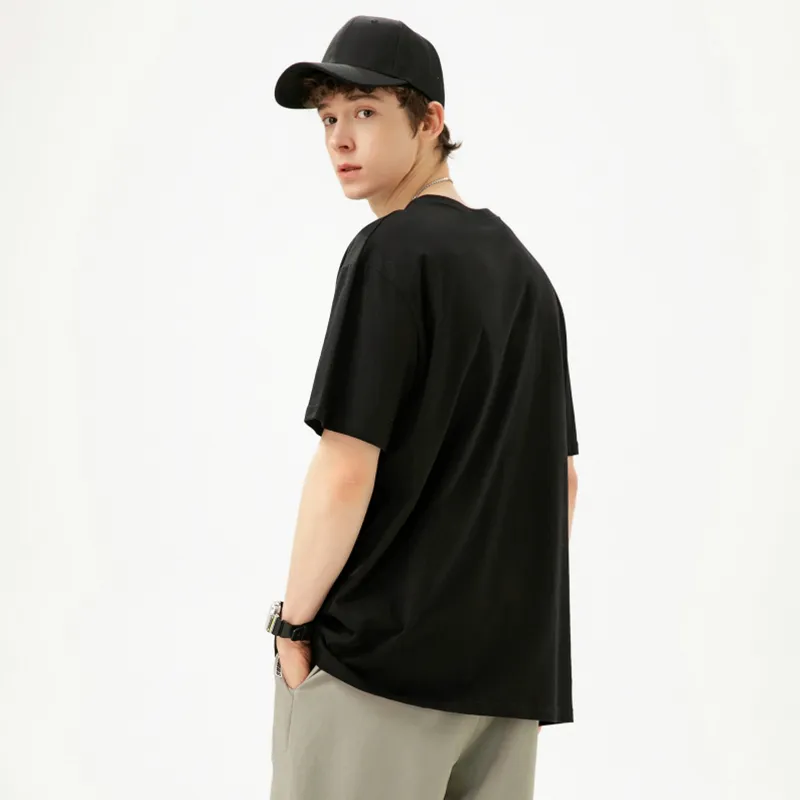 HLA JEANS T-Shirts Men-10