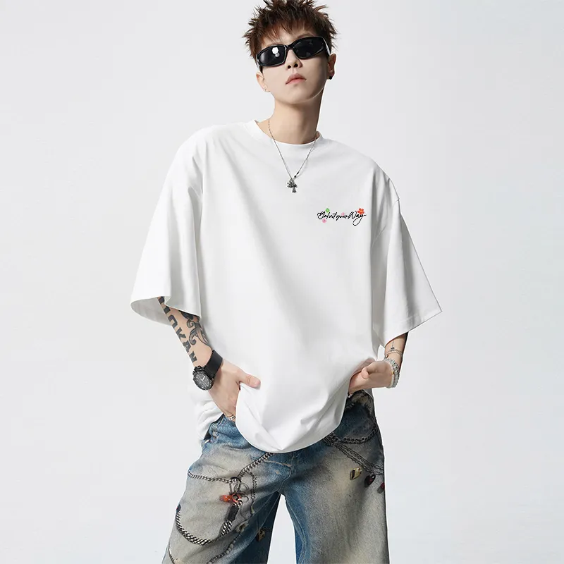 Yalu T Shirts Unisex-22