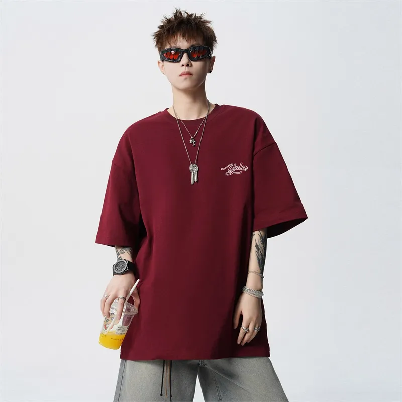Yalu T Shirts Unisex-42