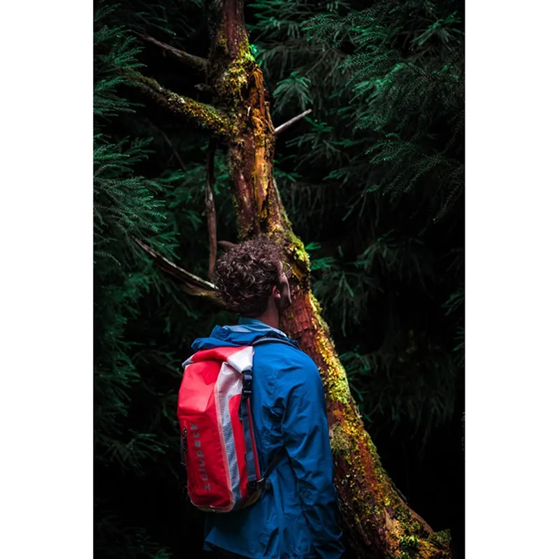 ZULUPACK Outdoor Bags Polyester 18L Multicolor Unisex-5