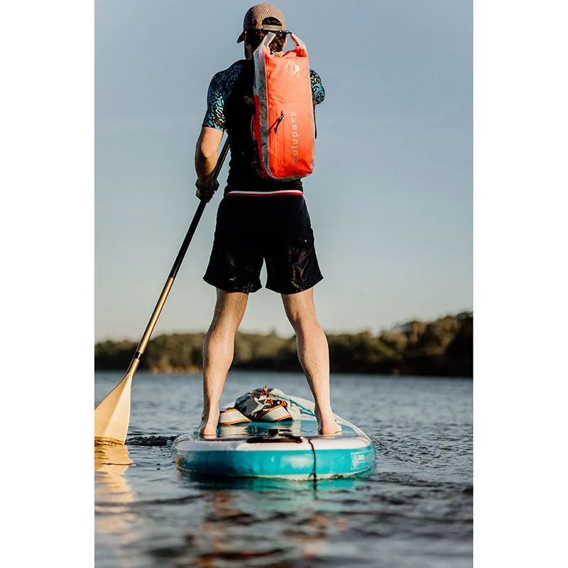ZULUPACK Outdoor Bags Polyester 18L Multicolor Unisex-4