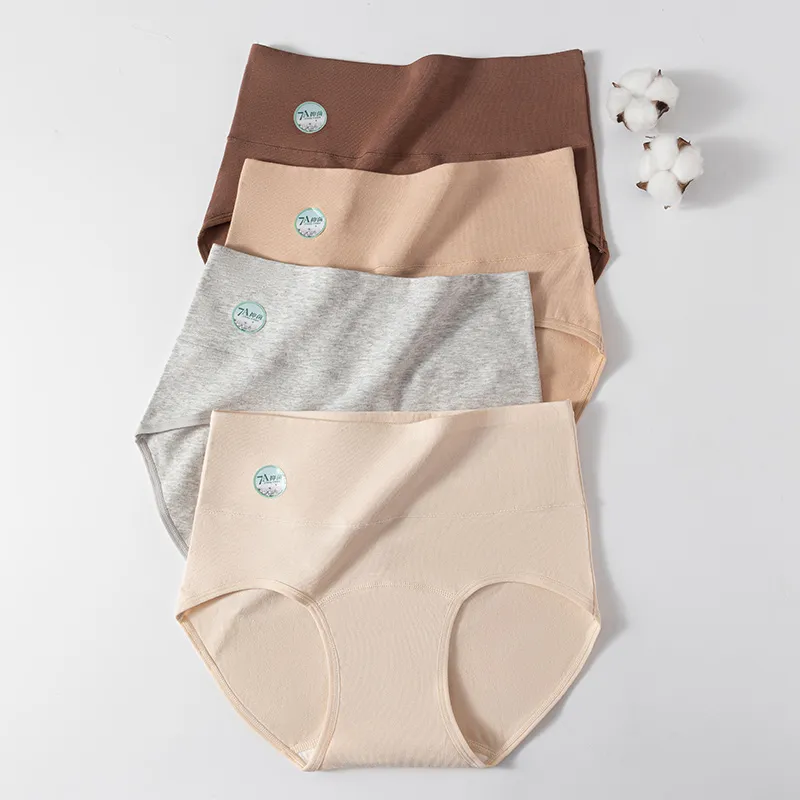 YUZHAOLIN Underpants Women's Combo Set-29