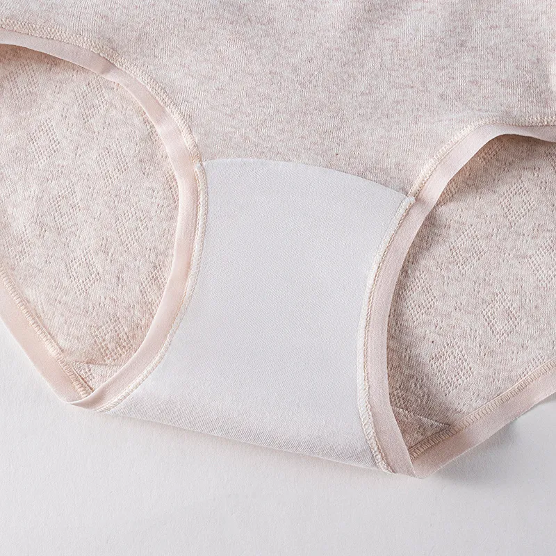 YUZHAOLIN Underpants Women's Combo Set-2