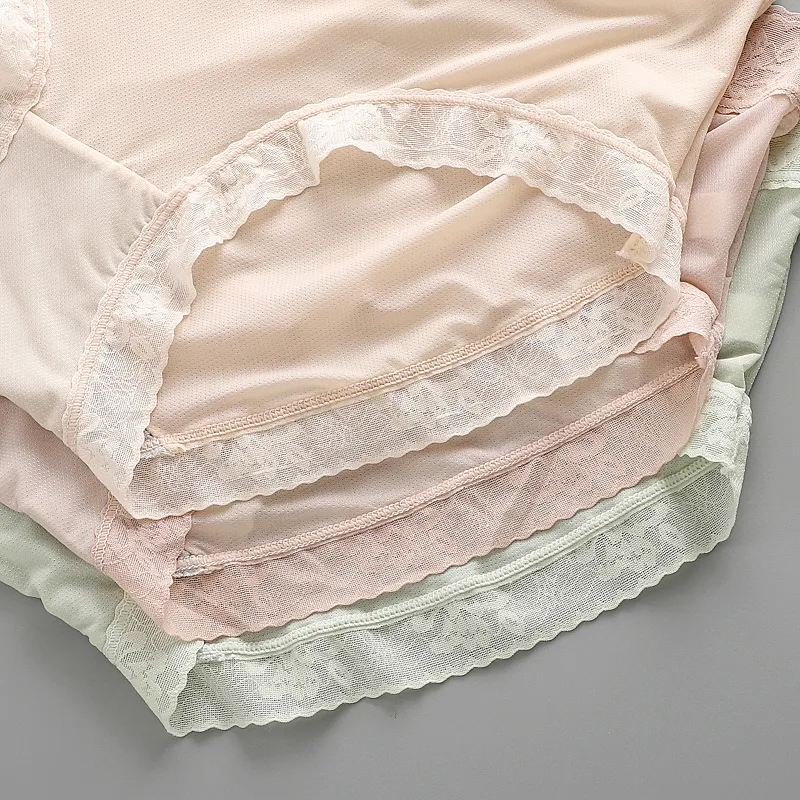 Cotton Gene Underpants Women's Combo Set-12
