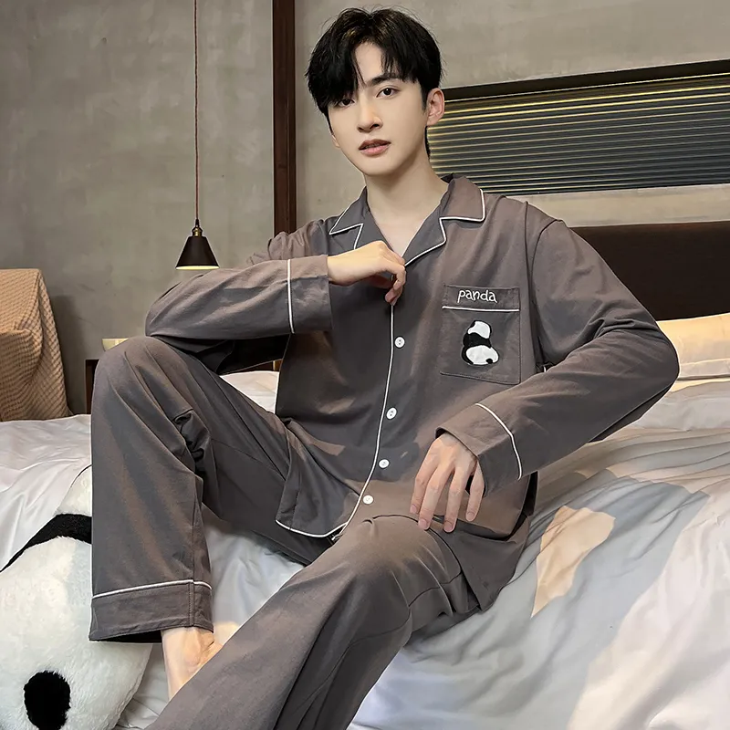 Cotton Gene Pajama Set Unisex Combo Set-2