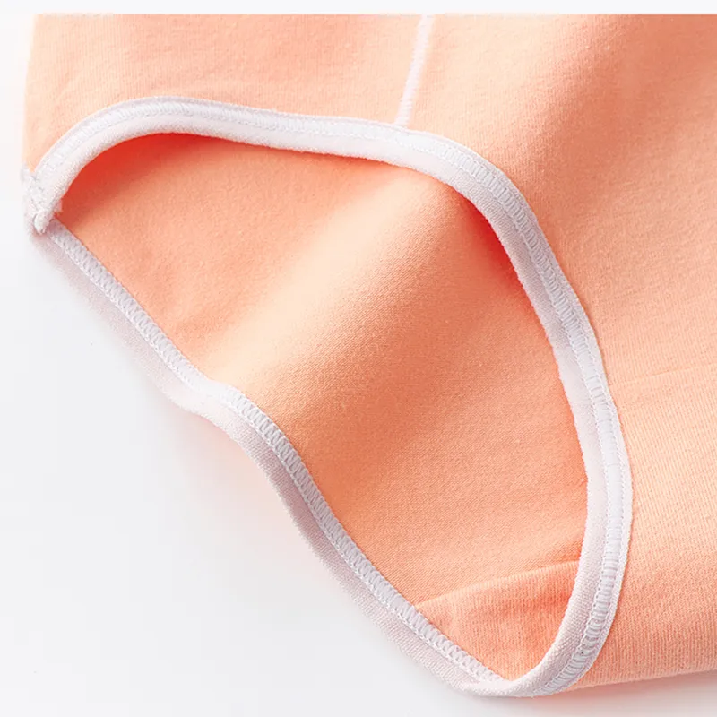 Cotton Gene Underpants Women's Combo Set-2