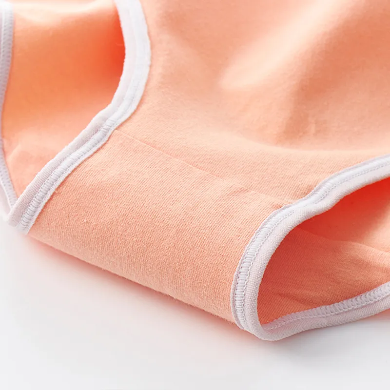 Cotton Gene Underpants Women's Combo Set-3
