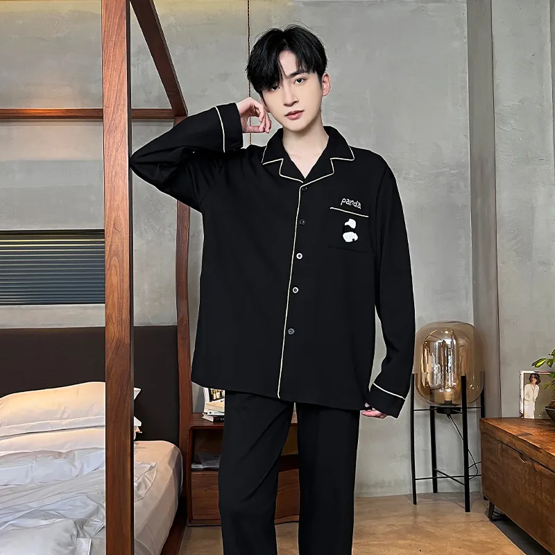 Cotton Gene Pajama Set Unisex Combo Set-3