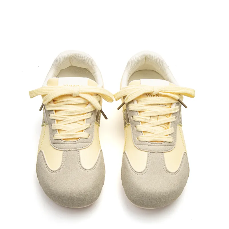 PIPI PURPLE Low Top Casual Shoes Women's-6
