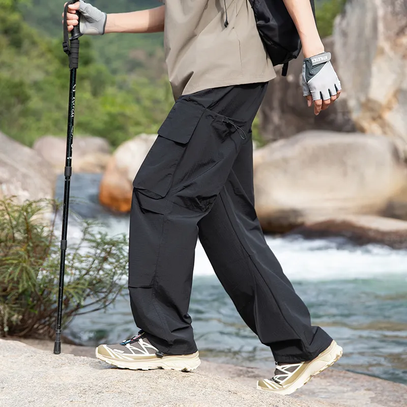 JOKAR&JONNY Casual Pants Unisex-19