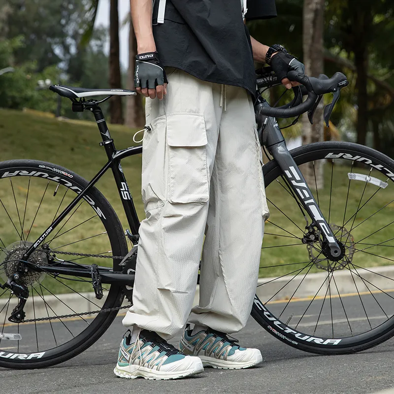 JOKAR&JONNY Casual Pants Unisex-3