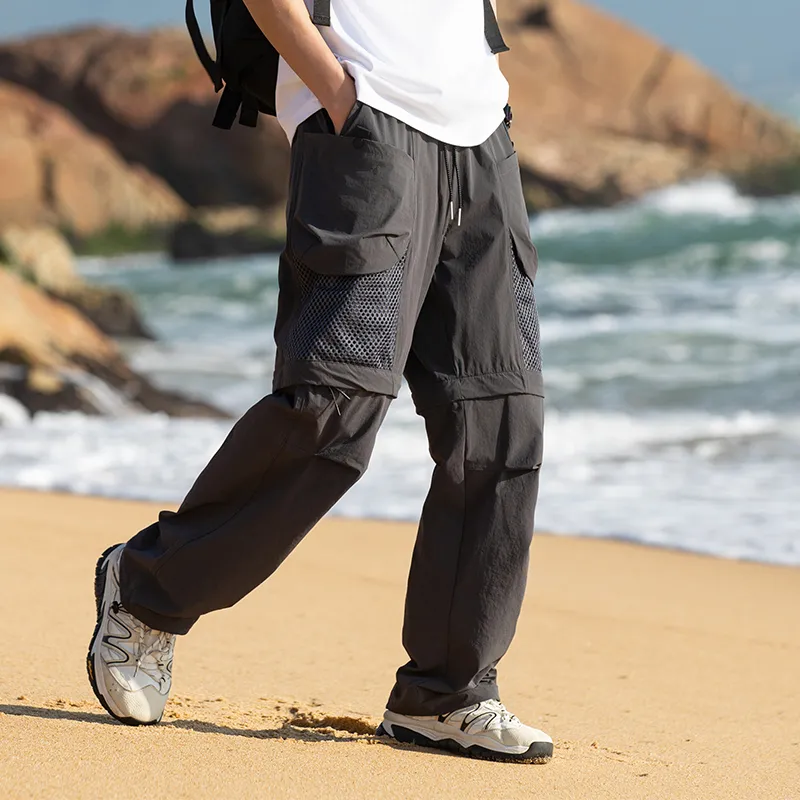 JOKAR&JONNY Casual Pants Unisex-13