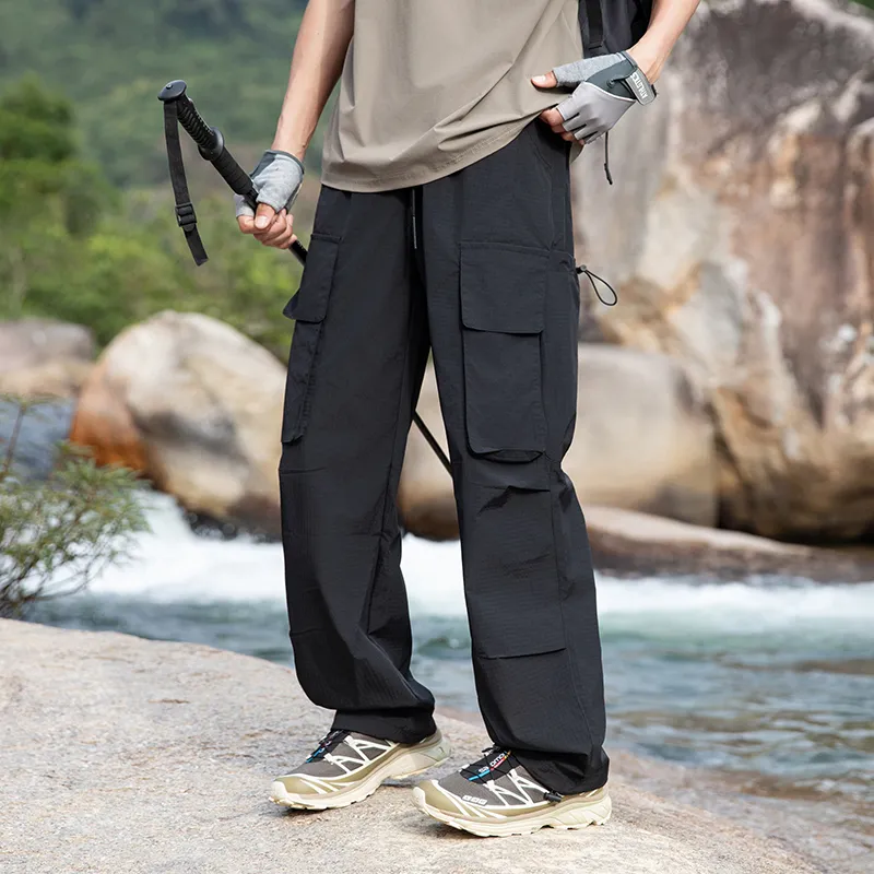 JOKAR&JONNY Casual Pants Unisex-18
