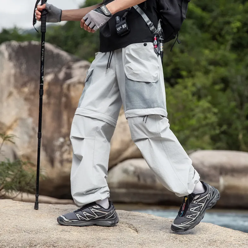 JOKAR&JONNY Casual Pants Unisex-9