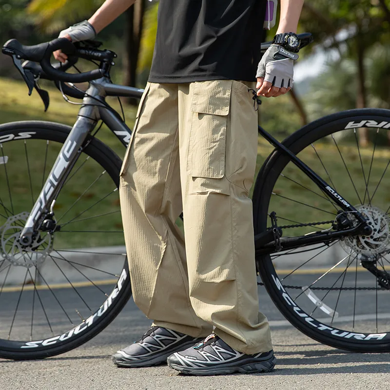 JOKAR&JONNY Casual Pants Unisex-7