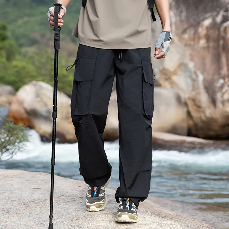 JOKAR&JONNY Casual Pants Unisex-17