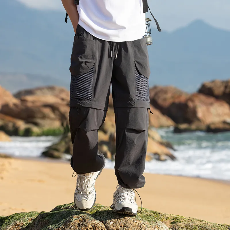 JOKAR&JONNY Casual Pants Unisex-12
