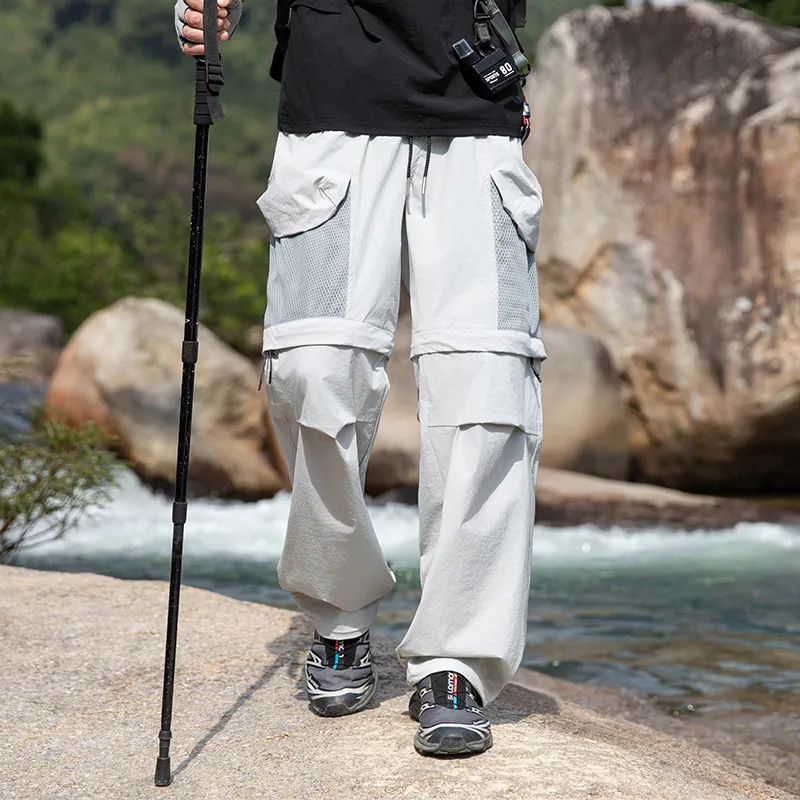 JOKAR&JONNY Casual Pants Unisex-7