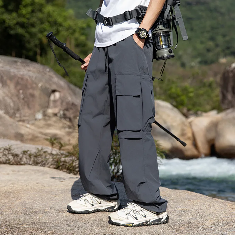 JOKAR&JONNY Casual Pants Unisex-13
