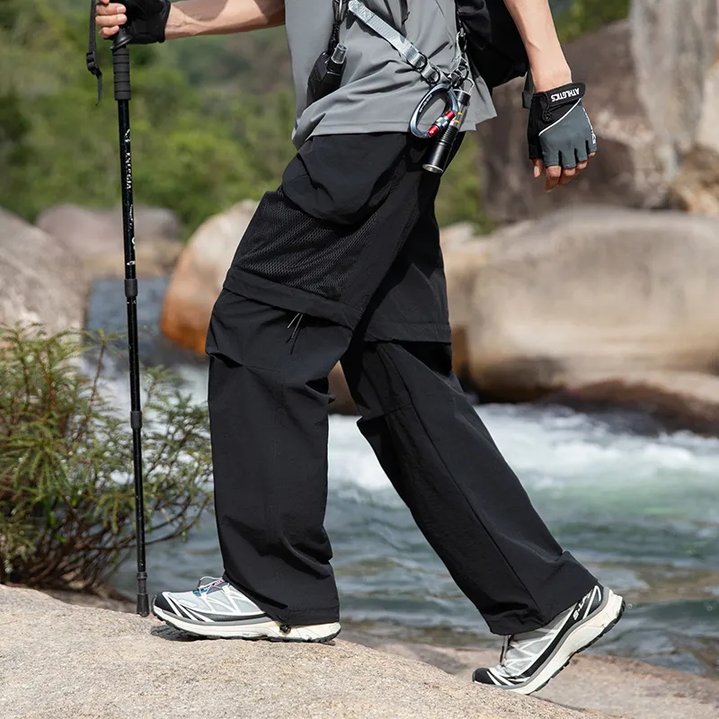 JOKAR&JONNY Casual Pants Unisex-18