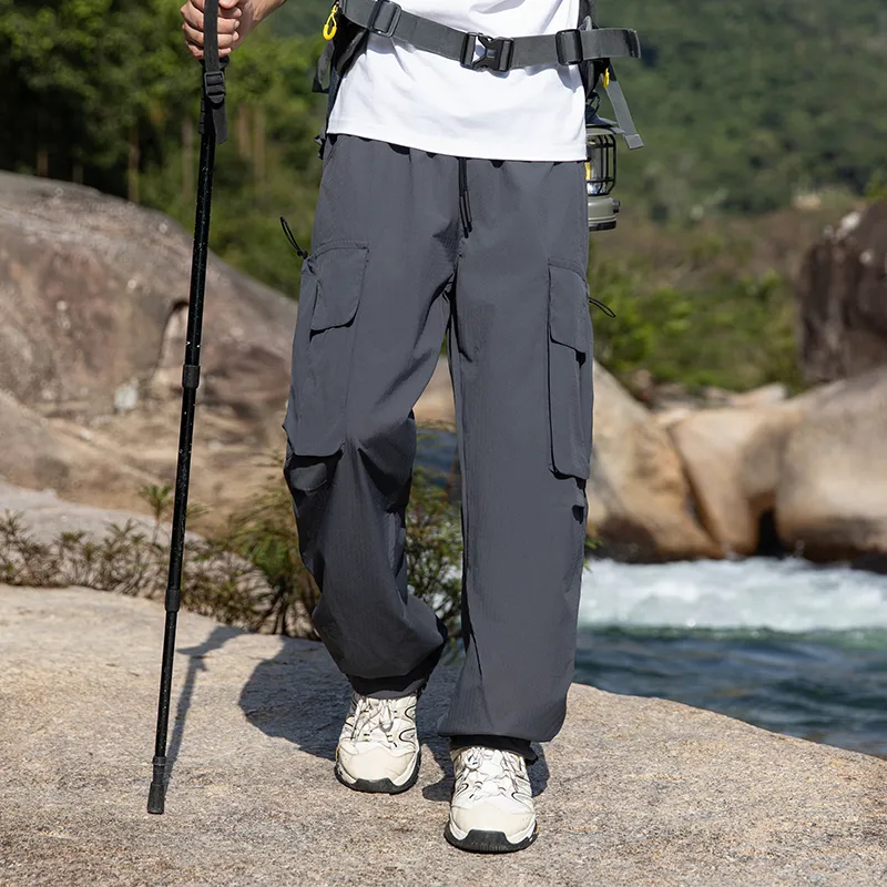 JOKAR&JONNY Casual Pants Unisex-12