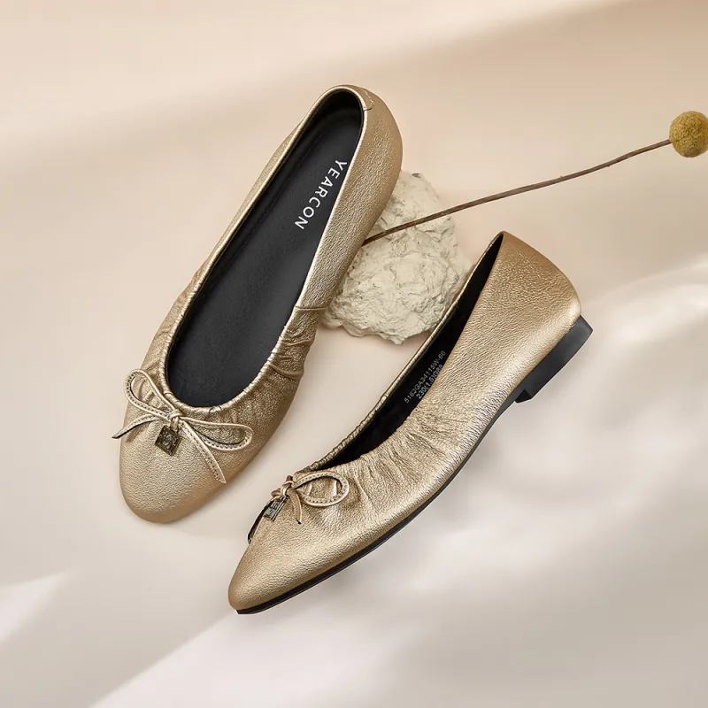 YEARCON Casual Single Shoes Women's-4