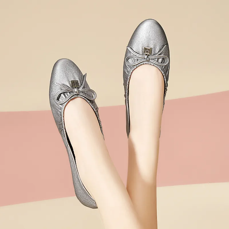 YEARCON Casual Single Shoes Women's-11