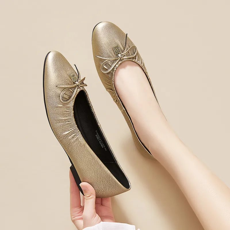 YEARCON Casual Single Shoes Women's-5