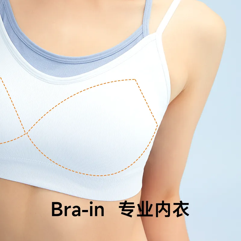 GOSO Women's Bras-3
