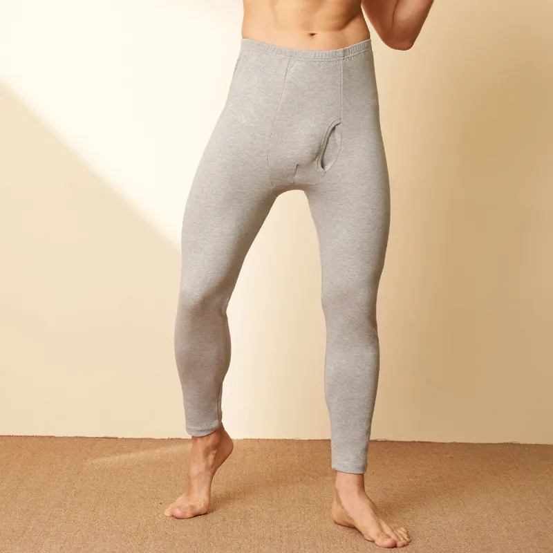 GOSO Men Thermal Pants-7